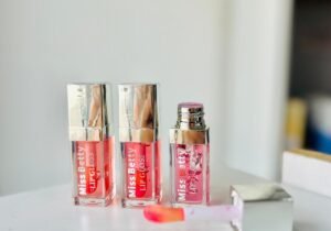 Gloss aplicador grueso