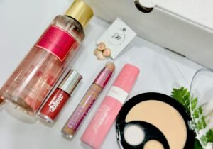 Box Para Mama Victorias y Makeup