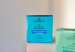 Crema Facial de Pantenol y Acido Hialuronico