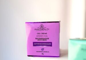 Crema Facial Nocturna