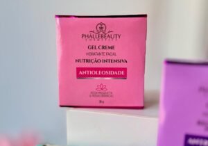 Crema Facial de Rosa Mosqueta