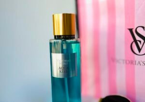 AQUA KISS Fragancias Victoria's Secret