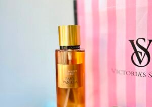 RARE VANILLA Fragancias Victoria's Secret