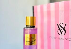 LOVE SPELL Fragancia Victoria's Secret