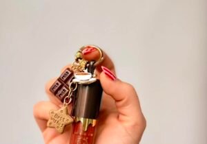 Choco Gloss