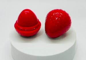 Frutillita labial