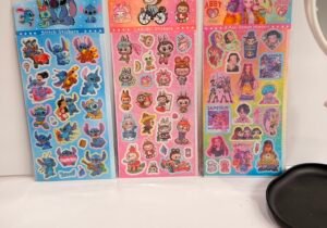 stikers adhesivos